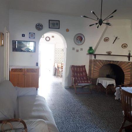 Villetta Frasena Santa Maria  Εξωτερικό φωτογραφία