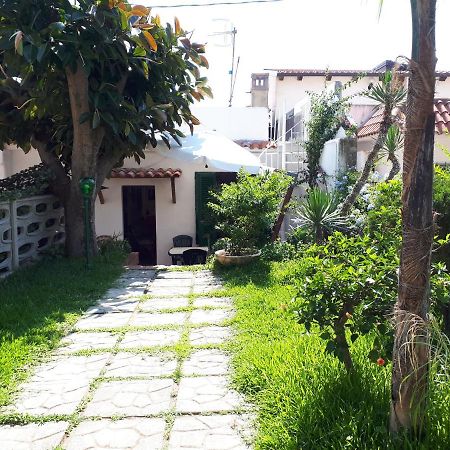 Villetta Frasena Santa Maria  Εξωτερικό φωτογραφία