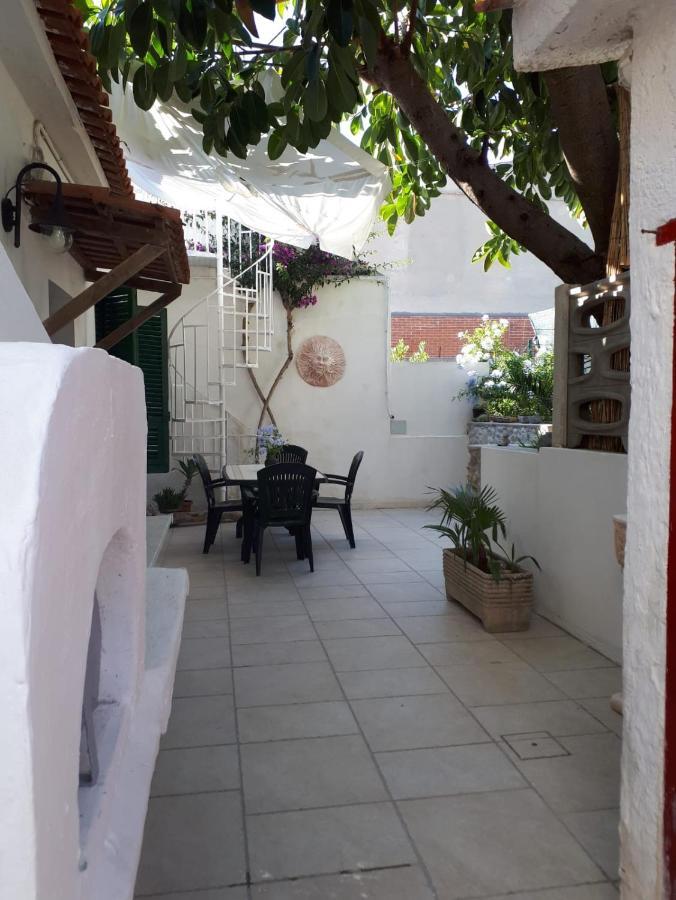 Villetta Frasena Santa Maria  Εξωτερικό φωτογραφία