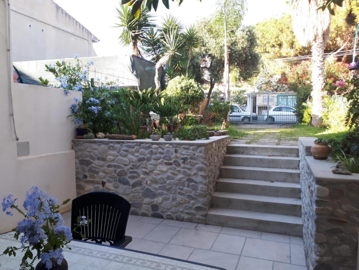 Villetta Frasena Santa Maria  Εξωτερικό φωτογραφία