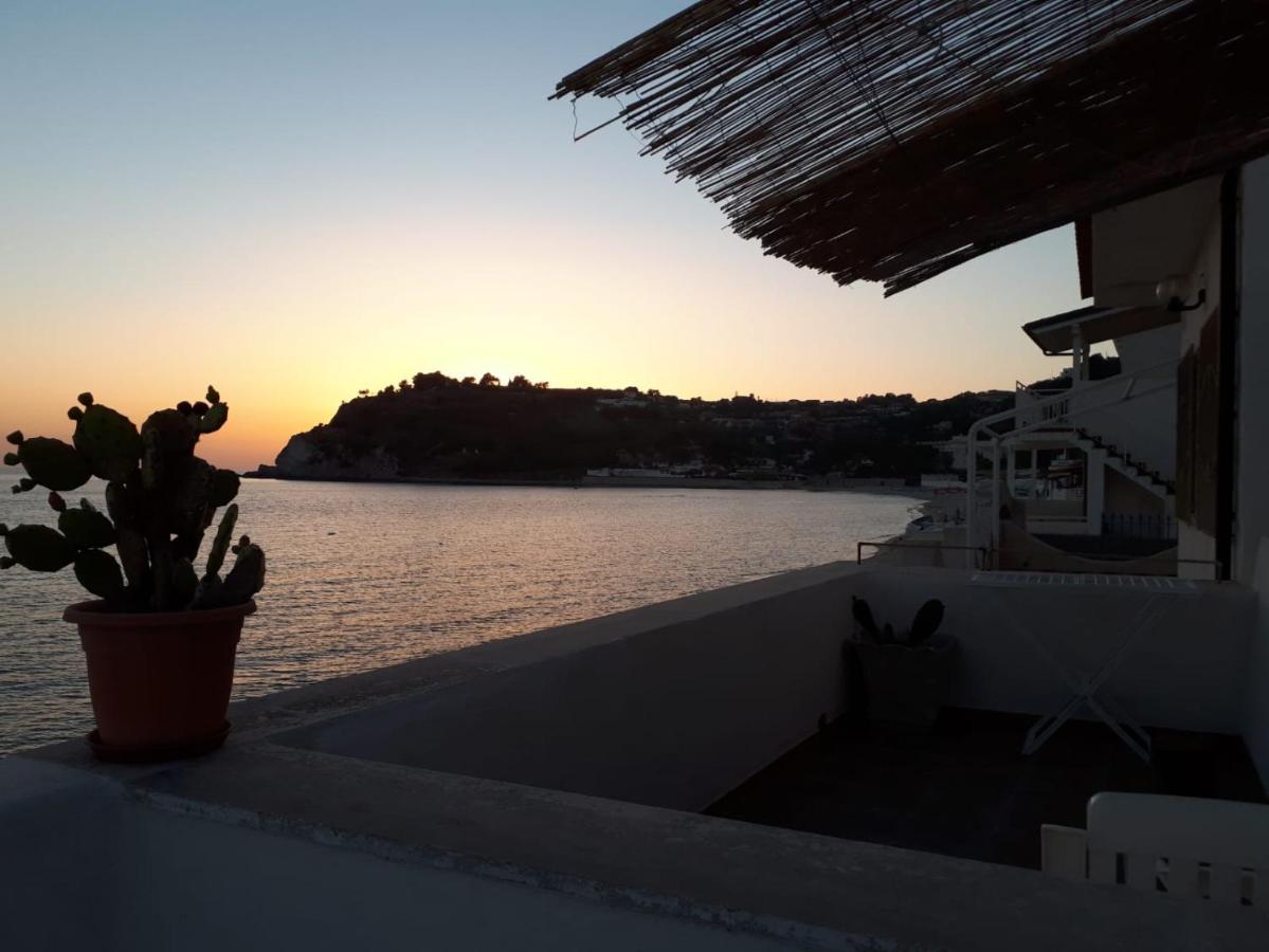 Villetta Frasena Santa Maria  Εξωτερικό φωτογραφία