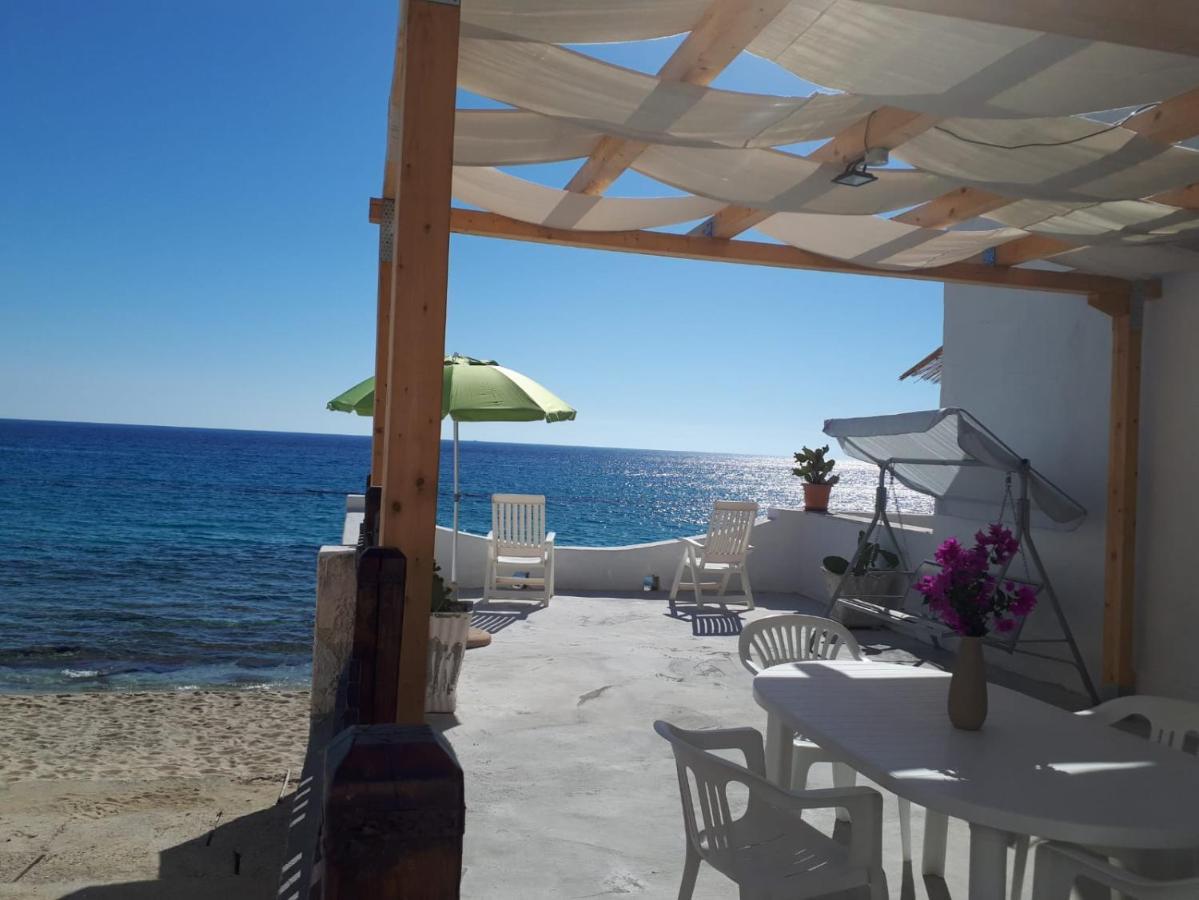 Villetta Frasena Santa Maria  Εξωτερικό φωτογραφία