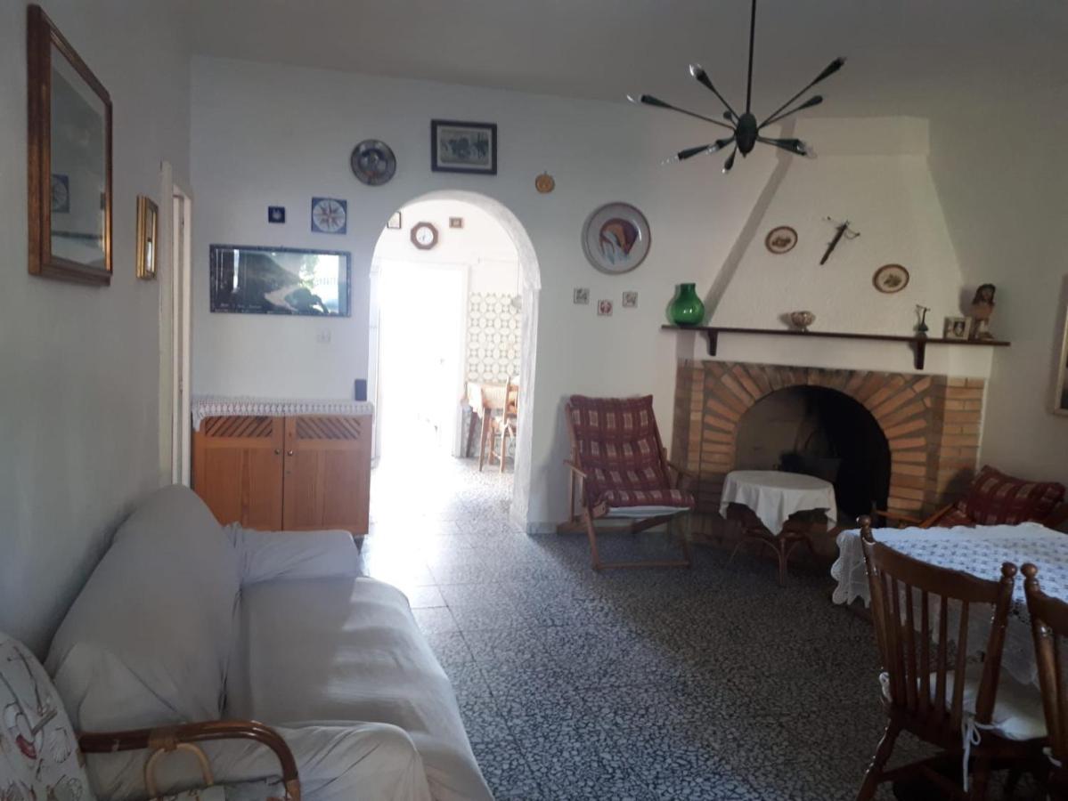 Villetta Frasena Santa Maria  Εξωτερικό φωτογραφία
