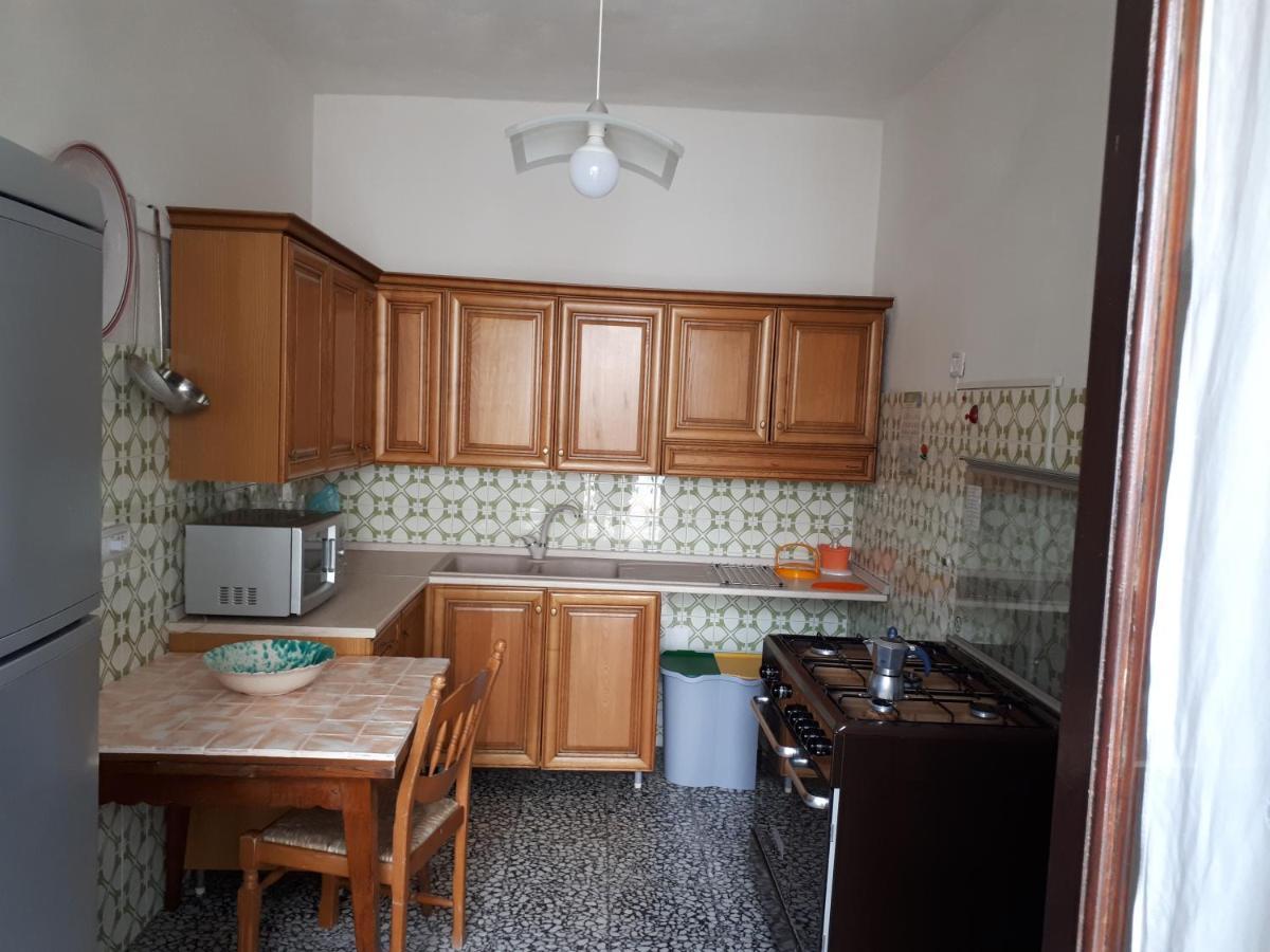 Villetta Frasena Santa Maria  Εξωτερικό φωτογραφία