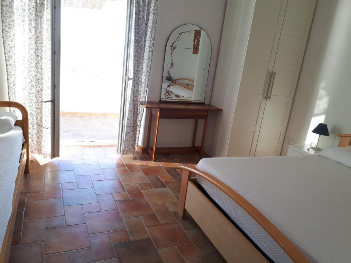 Villetta Frasena Santa Maria  Εξωτερικό φωτογραφία