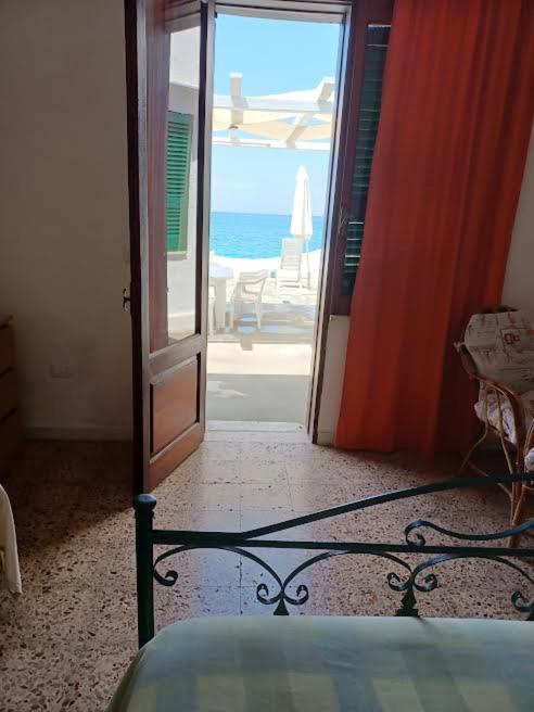 Villetta Frasena Santa Maria  Εξωτερικό φωτογραφία